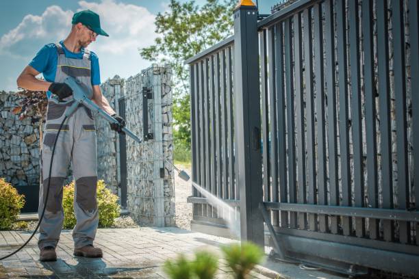 Best Restaurant Pressure Washing  in Colfax, IL